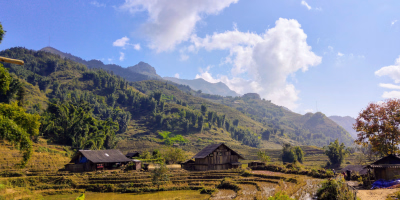 6 Days Hanoi, Halong Bay and Sapa Private Tour Package tour photo 1