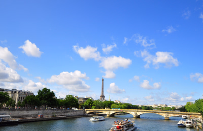9 Days Paris, Geneva & Swiss Alps Tour highlight 4