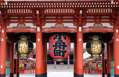 5 Days Japan Small Group Tour through Tokyo, Kyoto and Osaka highlight 4
