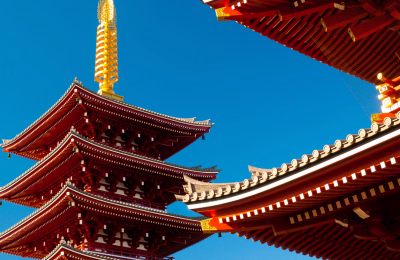 6 Days in Japan with Mt Fuji, Hakone & Kyoto Classic Tour highlight 4