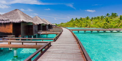 4 Days Sheraton Maldives Full Moon Resort Holiday Package tour photo 1