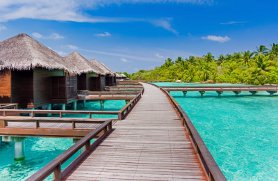 4 Days Sheraton Maldives Full Moon Resort Holiday Package highlight 1