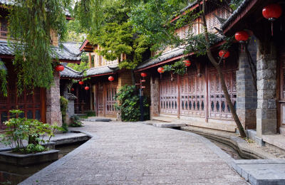 8 Days Yunnan Small Group Tour with Kunming, Dali, Lijiang and Shangri-La highlight 4