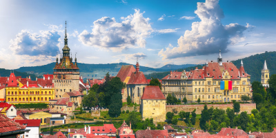 12 Days Athens, Meteora, Sofia, Transylvania & Bucharest Tour tour photo 2