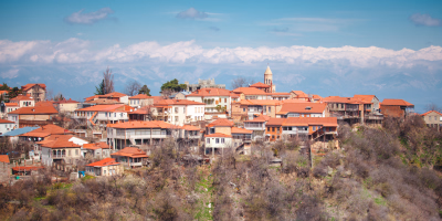 6 Days Georgia Tbilisi, Kazbegi & Kakheti Tour Package tour photo 2