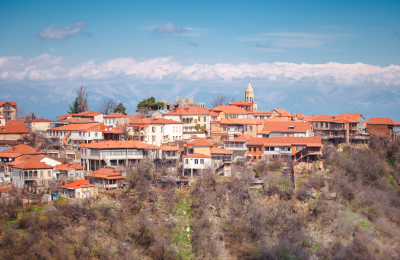 6 Days Georgia Tbilisi, Kazbegi & Kakheti Tour Package highlight 2