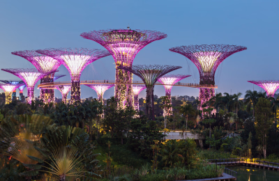 4 Days Singapore & Sentosa Private Tour Package highlight 3