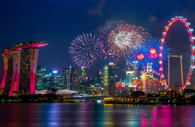4 Days Singapore & Sentosa Private Tour Package highlight 1