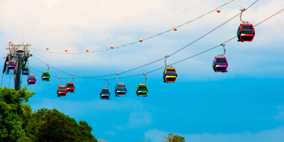 4 Days Singapore & Sentosa Private Tour Package tour photo 2
