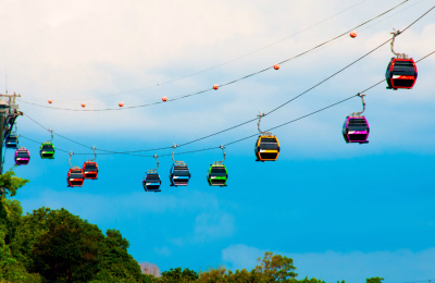 4 Days Singapore & Sentosa Private Tour Package highlight 2