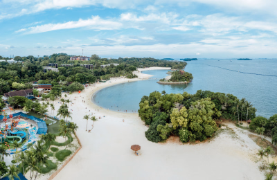 3 Days Singapore Highlights Private Tour highlight 1