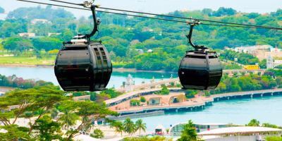 3 Days Singapore Highlights Private Tour tour photo 2