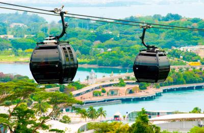 3 Days Singapore Highlights Private Tour highlight 2