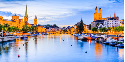 12 Days Spain, France and Switzerland Highlights Tour tour photo 1