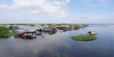 4 Days Siem Reap, Banteay Srei and Angkor Tour Package tour photo 1