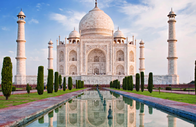 7 Days Golden Triangle Tour with Delhi, Agra & Jaipur highlight 4