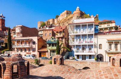 6 Days Georgia Tbilisi, Kazbegi & Kakheti Tour Package highlight 4