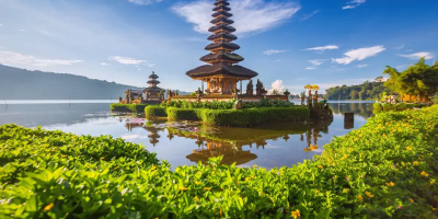 Wellness Escape Bali's Beaches and Mountains tour photo 2