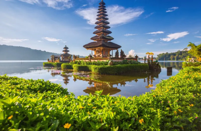 Wellness Escape Bali's Beaches and Mountains highlight 2