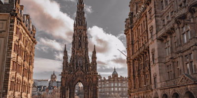 Epic Britain 7 Days Exploring London and Scotland tour photo 1
