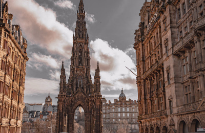 Epic Britain 7 Days Exploring London and Scotland highlight 1