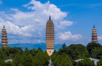 7 Days Best of Yunnan Group Tour highlight 4