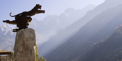 7 Days Best of Yunnan Group Tour tour photo 2