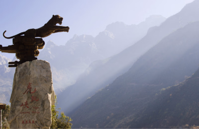 7 Days Best of Yunnan Group Tour highlight 2