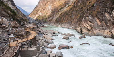 8 Days Yunnan Small Group Tour with Kunming, Dali, Lijiang and Shangri-La tour photo 1
