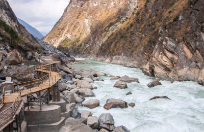 8 Days Yunnan Small Group Tour with Kunming, Dali, Lijiang and Shangri-La highlight 1