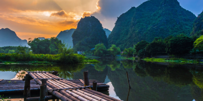 5 Days Hanoi, Ha Long Bay & Ninh Binh Tour Package tour photo 2