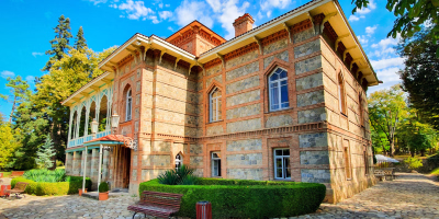 6 Days Georgia Tbilisi, Kazbegi & Kakheti Tour Package tour photo 1