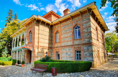 6 Days Georgia Tbilisi, Kazbegi & Kakheti Tour Package highlight 1