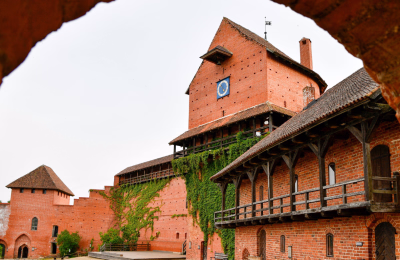 12 Days Baltic Capitals Tour across Stockholm, Helsinki, Tallinn, Riga, Vilnius and Warsaw highlight 2