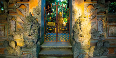 Wellness Escape Bali's Beaches and Mountains tour photo 1