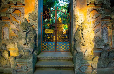 Wellness Escape Bali's Beaches and Mountains highlight 1