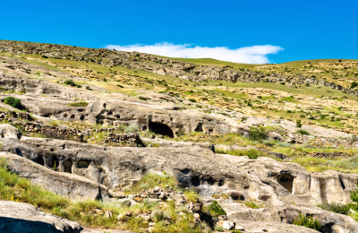 6 Days Georgia Tbilisi, Kazbegi & Kakheti Tour Package highlight 3