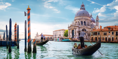 Classic Italy Rome, Florence & Venice with a Spa Day in the Heart of Florence tour photo 1