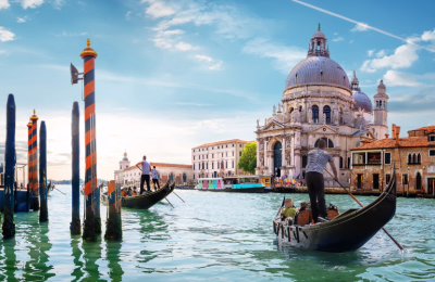 Classic Italy Rome, Florence & Venice with a Spa Day in the Heart of Florence highlight 1