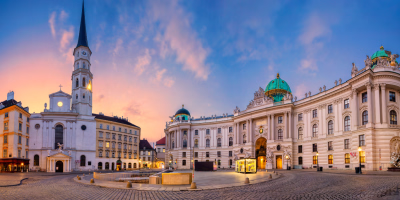 8 Days Prague, Austria & Budapest Tour tour photo 2