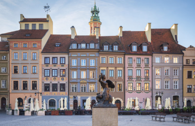 12 Days Baltic Capitals Tour across Stockholm, Helsinki, Tallinn, Riga, Vilnius and Warsaw highlight 4