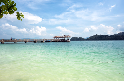 4 Days Langkawi Island Holiday highlight 3