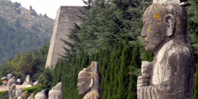 7 Days Xi’an Muslim Heritage, Huashan & Terracotta Army Tour Package tour photo 1