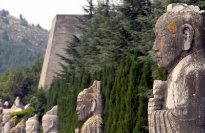 7 Days Xi’an Muslim Heritage, Huashan & Terracotta Army Tour Package highlight 1