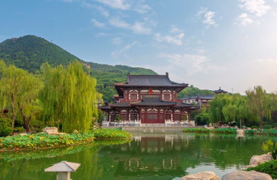 7 Days Xi’an Muslim Heritage, Huashan & Terracotta Army Tour Package highlight 3
