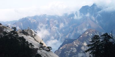7 Days Xi’an Muslim Heritage, Huashan & Terracotta Army Tour Package tour photo 2