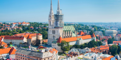 9 Days Bosnia, Croatia & Slovenia Tour Package tour photo 1