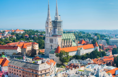 9 Days Bosnia, Croatia & Slovenia Tour Package highlight 1