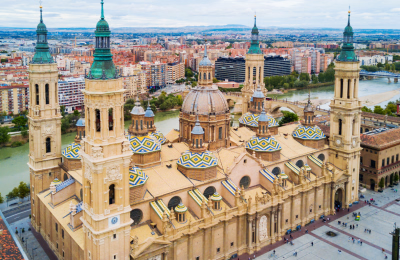 13 Days Central Europe, from Prague to Spain Tour Package highlight 1