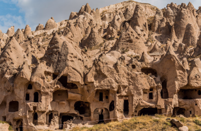 12 Days Turkey with Istanbul, Cappadocia & Antalya Tour Package highlight 3